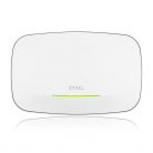 ZYXEL Wireless Access Point Tri Band BE11000 (WiFi 7) Falra rögzíthető 2x2.5Gbps, NWA130BE-EU0101F