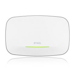   ZYXEL Wireless Access Point Tri Band BE11000 (WiFi 7) Falra rögzíthető 2x2.5G, NWA130BE-EU0101F