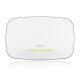 ZYXEL Wireless Access Point Tri Band BE11000 (WiFi 7) Falra rögzíthető 2x2.5G, NWA130BE-EU0101F