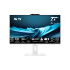 MSI Business AIO PRO AP272P 14M-611EU, 27" FHD, i7-14700, 16GB, 1TB M.2, INT, Win11Pro, White