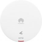 Huawei eKit Engine Wireless Access Point, DualBand, WiFi 6, Smart antenna, POE tápegység nélkül, beltéri - AP361