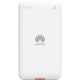 Huawei eKit Engine Wireless Access Point, DualBand, WiFi 6, Smart antenna, POE tápegység nélkül, beltéri - AP263