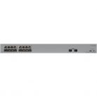 Huawei eKit Switch 16x1000Mbps (124W POE+) + 2x1GE (SFP), Nem menedzselhető, Rackes/Asztali - S110-16LP2SR