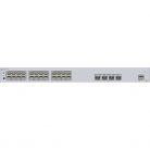 Huawei eKit Switch 24x1000Mbps (400W POE+) + 4x10GE SFP+ + 1konzol port, Layer2, Rackes - S220-24P4X