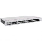 Huawei eKit Switch 48x1000Mbps (380W POE+) + 4x1GE SFP + 1konzol port, Layer2, Rackes - S220-48P4S