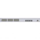 Huawei eKit Switch 24x1000Mbps (400W POE+) + 4x10GE (SFP+) + 1konzol port, iStack, Rackes - S310-24P4X