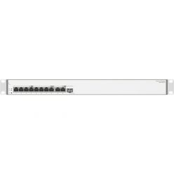   Huawei eKit Engine Gateway 2x1000Mbps (WAN), 1x1GE SFP (WAN) + 8x1000Mbps (LAN), Rackes - S380-H8T3ST