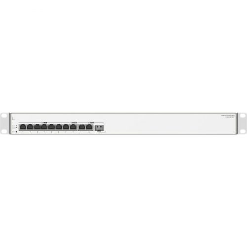 Huawei eKit Engine Gateway 2x1000Mbps (WAN), 1x1GE SFP (WAN) + 8x1000Mbps (LAN), Rackes - S380-H8T3ST