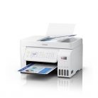 EPSON Tintasugaras nyomtató - EcoTank L5316 (A4, MFP, színes, 5760x1440 DPI, 33 lap/perc, USB/Wifi/LAN)