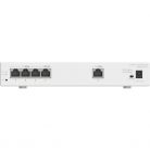 Huawei eKit Engine Gateway 1x1000Mbps (WAN) + 4x1000Mbps (50W POE+), Asztali - S380-L4P1T