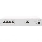 Huawei eKit Engine Gateway 1x1000Mbps (WAN) + 4x1000Mbps (50W POE+), Asztali - S380-L4P1T