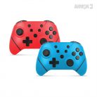 ARMOR3 NUCHAMP Nintendo Switch Kiegészítő Vezeték nélküli kontroller, Kék & Piros (2-PACK)