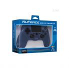 CIRKA NUFORCE PS4/PC/Mac Kiegészítő Vezeték nélküli kontroller, Alkonykék