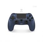 CIRKA NUFORCE PS4/PC/Mac Kiegészítő Vezeték nélküli kontroller, Alkonykék