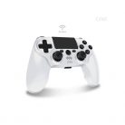 CIRKA NUFORCE PS4/PC/Mac Kiegészítő Vezeték nélküli kontroller, Fehér