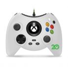 HYPERKIN Duke Xbox Series|One/Windows 11|10 20.Évf. Xbox liszenszelt Vezetékes kontroller, Fehér