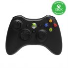 HYPERKIN Xenon Xbox Series|One/Windows 11|10 Xbox liszenszelt Vezetékes kontroller, Fekete