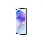 SAMSUNG Okostelefon Galaxy A55 5G, Király tengerészkék,256 GB