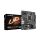 GIGABYTE Alaplap S1700 H610M H V3 DDR4 INTEL H610, mATX