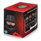 NUMSKULL Tubbz Boxed - Resident Evil "Mr. X (T-103)" Gumikacsa