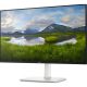 DELL LED IPS Monitor 23,8" S2425HS 1920x1080, 1500:1, 250cd, 4ms, HDMI, fehér-fekete