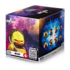 NUMSKULL Tubbz Boxed - Star Trek "Worf" Gumikacsa