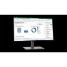 LENOVO Monitor - ThinkVision P27q-30; 27" QHD 2560x1440 IPS, 16:9, 1000:1, 350cd/m2, 4ms, VESA, HDMI, DP, DP-out