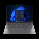 LENOVO ThinkBook 16p G5 16.0", 3.2K, Intel Core i9-14900HX (5.8GHz), 32GB, 1TB SSD, nV RTX4060,  NoOS, Storm Grey