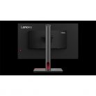 LENOVO Monitor ThinkVision P25i-30; 24,5" FHD 1920x1080 IPS, 100Hz, 16:9, 1300:1, 250cd/m2, 4ms, D-Sub, HDMI, DP