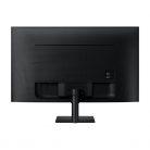 SAMSUNG SMART VA monitor 27" M5, 1920x1080, 16:9, 250cd/m2, 4ms, 2xHDMI/2xUSB/WiFi/Bluetooth, hangszóró