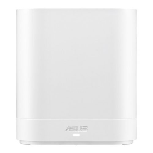 ASUS ExpertWiFi Wireless Mesh Networking system AX7800, EBM68 1-PK WHITE