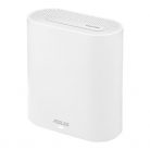 ASUS ExpertWiFi Wireless Mesh Networking system AX7800, EBM68 1-PK WHITE