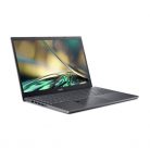 ACER Aspire A515-57-758R, 15.6" FHD IPS, Intel Core i7-12650H, 16GB, 512GB SSD, UMA, DOS, acélszürke