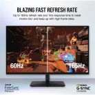 CORSAIR Monitor Gaming 32" XENEON 315QHD165 , 165Hz, QHD, 2560x1440, HDR10, 2xHDMI2.1/1xDisplayport1.4