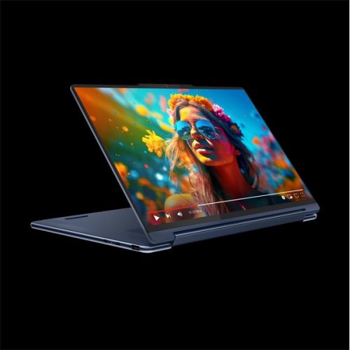 LENOVO Yoga 9 2-in-1 14IMH9, 14.0" 2.8K Touch, Intel Core Ultra 7 155H, 32GB, 1TB SSD, Win11 Home, Cosmic Blue