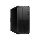 HP Workstation Z2 G9 TWR Core i7-14700K 3.4GHz, 64GB, 2x 1TB SSD, NVIDIA RTX 4070 Ti 16GB, Win 11 Prof.