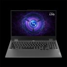 LENOVO LOQ Gaming 15IAX9, 15.6" FHD, Intel Core i5-12450HX, 16GB, 1TB SSD, nV RTX 4050 6GB, NoOS, Luna Grey