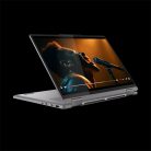 LENOVO Yoga 7 2-in-1 14AHP9, 14.0" WUXGA Touch, AMD Ryzen 5 8640HS, 16GB, 512GB SSD, Win11 Home, Arctic Grey, PEN