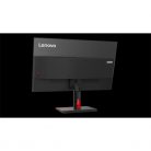 LENOVO Monitor - ThinkVision S24i-30, 23,8" FHD 1920x1080 IPS, 16:9, 3000:1, 250cd/m2, HDMI, VGA