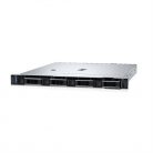 DELL ISG szerver - PE R360 rack (4x3.5"), 4C E-2414 2.6GHz, 1x16GB, 1x480GB RI SSD; H355, iD9 Ba., 2x700W.