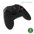 HYPERKIN Duchess Xbox Series|One/Windows 11|10 fekete Xbox liszenszelt Vezetékes kontroller, Fekete