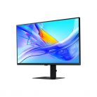 SAMSUNG B2B 32" VA monitor, 3840x2160, 16:9, 350cd/m, 5ms, HDMI/DP/3xUSB