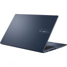 ASUS CONS NB Vivobook M1502YA-NJ365 15.6" FHD, Ryzen 5 7430U, 8GB, 512GB M.2, INT, NOOS, Kék