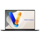 ASUS CONS NB Vivobook S16 M5606UA-MX042WS 16,0" 3.2K OLED GL, Ryzen 7-8845HS, 16GB, 1TB M.2, INT, WIN11H, Fekete