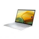 ASUS CONS NB ZenBook UX3402VA-KM501W 14,0" 2.8K OLED, i7-13700H, 16GB, 1TB M.2, INT, WIN11H, Ezüst