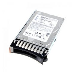   LENOVO szerver HDD - 2.5" 2.4TB 10K SAS 12Gb Hot Swap 512e v2, Hot Swap kerettel (ThinkSystem)