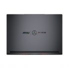 MSI Gaming NB Stealth 16 Mercedes-AMG A1VGG-291 16" QHD+ OLED, Ultra 9 185H, 32GB, 2TB, RTX 4070, Win11H, Kék - US KEY