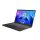 MSI Business NB Modern 15 H AI C1MG-074, 15.6" FHD, Intel Ultra 7 155H, 16GB, 512GB M.2, INT, NoOS, Fekete