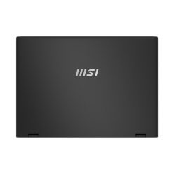   MSI Business NB Prestige 16 AI Studio B1VGG-221, 16" UHD+ OLED, Ultra 9 185H, 32GB, 1TB, RTX 4070, WIN11H, Gray - US KEY