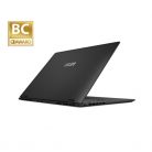 MSI Business NB Prestige 16 AI Evo B1MG-066, 16" QHD+, Intel Ultra 7 155H, 16GB, 1TB M.2, INT, WIN11H, Stellar Gray